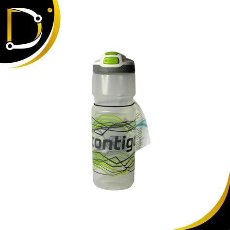 Vaso CONTIGO DEVON CITRON De 24 Oz - Diza Online