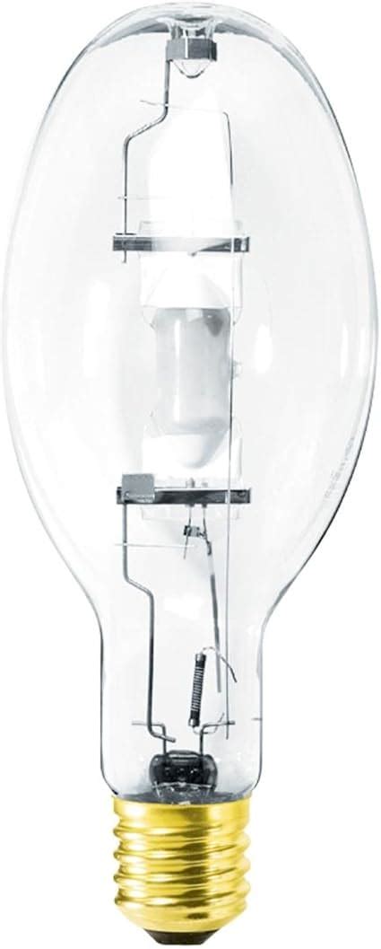 Ge Multi Vapor Mvr U Hid Standard Metal Halide Lamp Floor Lamps