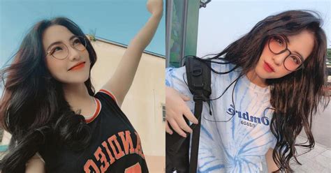 Tự học online Vừa gia nhập vũ trụ hot girl nữ sinh 2K2 lập tức được chú ý