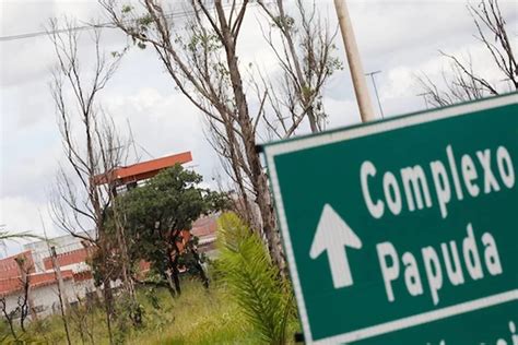 Dois Presos Da Papuda Fogem Durante Trabalho Externo Em Fazenda