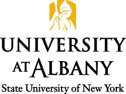 File:University at Albany, SUNY logo.svg - HandWiki