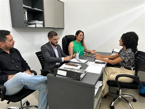 Prefeitura De Floriano Organiza Processo Seletivo Para O Primeiro