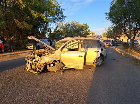 Accidentes Viales En Culiacán Se Registran Durante La Tarde Y Noche Mapasin Línea Directa