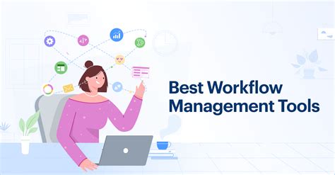 5 Best Workflow Automation Tools In 2023 Kissflow