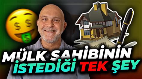 Müşteri İlişkileri Nasıl Olmalı Emlak Portföyü Nasıl Oluşturulur