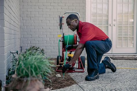 Drain Cleaning Dallas Clogged Drain Repair Dallas TX Mr Rooter