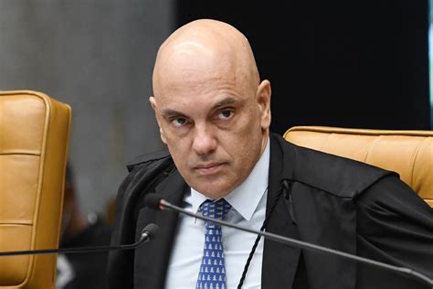 Moraes Manda Monitorar Na Prisão Ronnie Lessa Assassino Confesso De