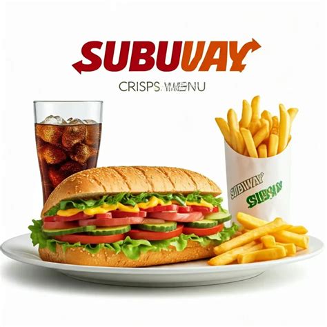 Subway Breakfast Menu UK December 2024