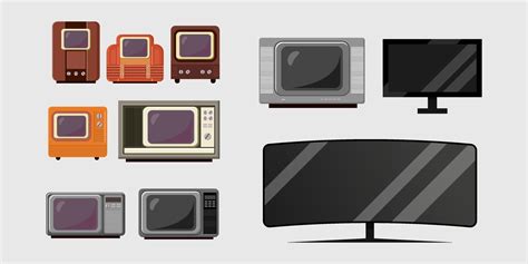 Television Evolution