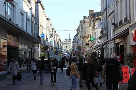 Libourne, France: travel guide and tourism, attractions and sightseeing