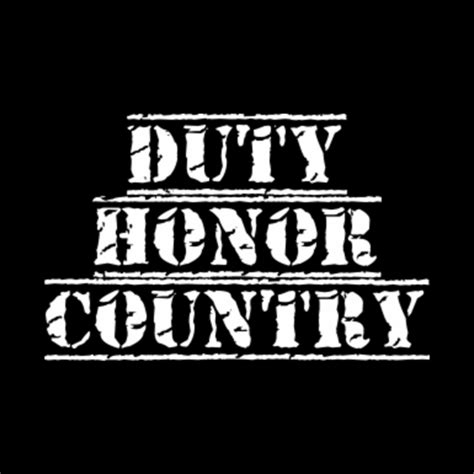 US Army - Duty Honor Country - Army Us - Mug | TeePublic