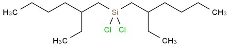 27804 64 4 双 二乙基氨基 硅烷 cas号27804 64 4分子式结构式MSDS熔点沸点