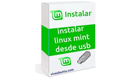 INSTALAR LINUX MINT DESDE USB PENDRIVE Paso A Paso YouTube