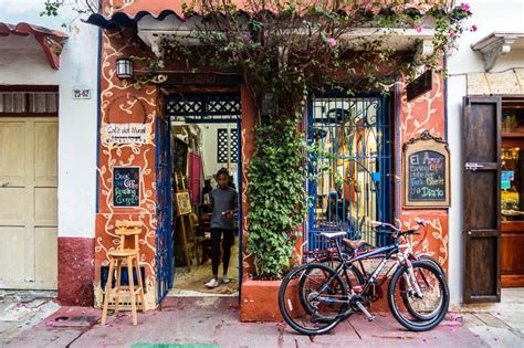 The 7 Best Coffee Shops In Cartagena Big 7 Travel Best Coffee Shop