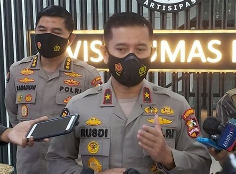 Bareskrim Dan Ppat Investigasi Rekening Gendut Rp Triliun Bisnis