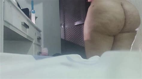 Culo Bbw Extremadamente Grande Captado En Video XHamster