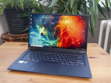 Acer Swift 5 Review Late 2019 Refresh Makes This Ultralight Laptop Better Than Ever Windows