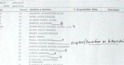 Mira Tu Nota Elementos Parcial Notas