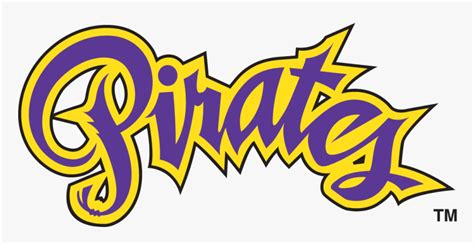 Transparent Pirate Logo Png East Carolina University Marching Pirates