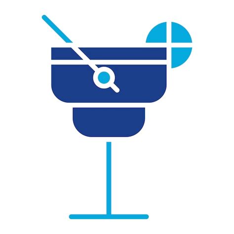 Ilustraci N Plana Del Vaso De Martini Vector Premium