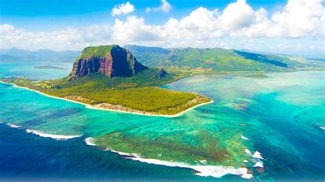 Qual è il periodo migliore per viaggiare a Mauritius Tutto in