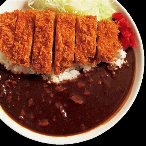 いざ、カツカレー！東京都内ベスト「カツカレー」5選！｜まとメシ カツカレー おいしい食べ物 日本料理