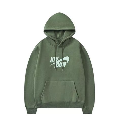 Nike x Cactus Jack hoodie on Carousell