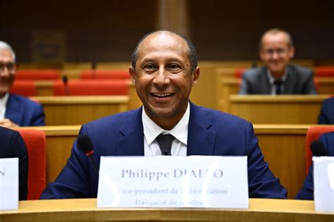 Diallo Platini Keller Qui Pour Succ Der No L Le Gra T En Cas De