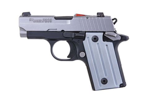 Sig 380 Pistol