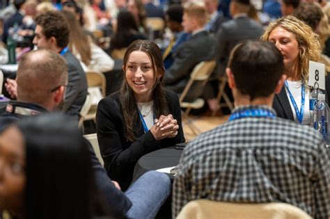 Give to Sales Program | Bryant Giving Day 2024 