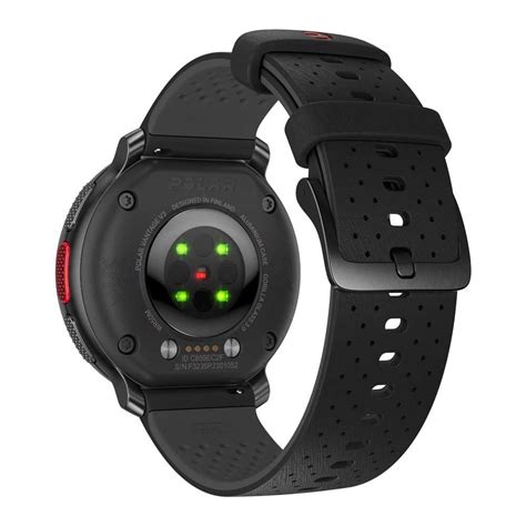 Купить часы Polar Vantage V3 | Интернет-магазин RunLab