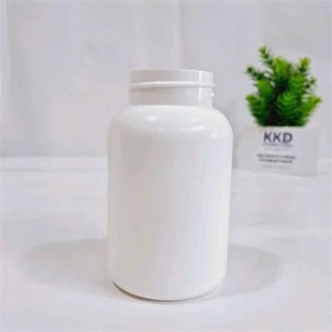 110cc Hdpe Tablet Container At Rs 4 Piece Hdpe Medicine Bottles In