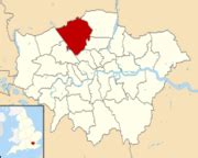 Barnet, London Borough Genealogy • FamilySearch