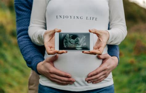 Cool And Creative Ways To Announce Pregnancy Beenke