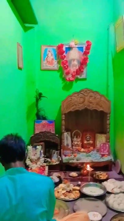 Barir Loknath Babar Puja🙏 Youtube