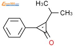 2 phenyl 3 propan 2 ylcycloprop 2 en 1 one 69425 02 1 深圳爱拓化学有限公司 960化工网