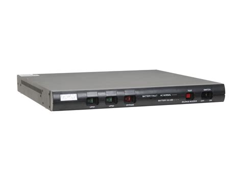 Pcm Powercom King Rm Kin Aprm Va Outlets Ups Newegg