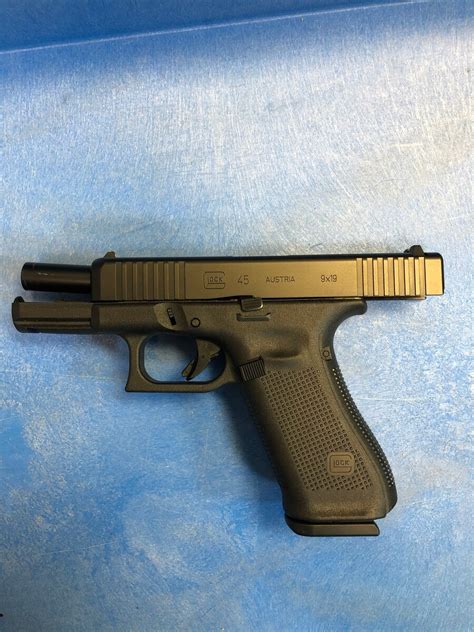 Glock Glock 45 Gen 5 - For Sale :: Guns.com