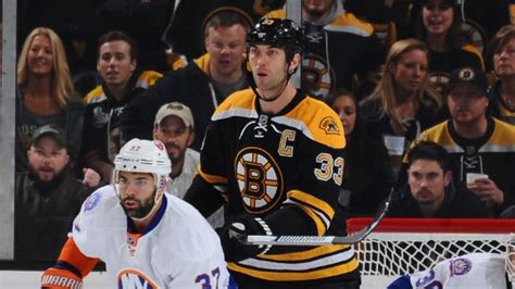 Zdeno Chara has ligament damage - ABC7 San Francisco