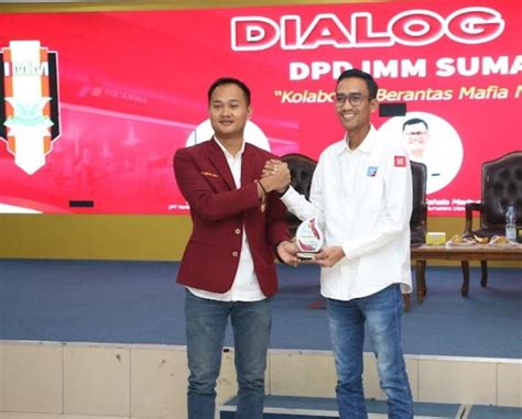 Jelang Libur Nataru IMM Sumut Apresiasi PT Pertamina Jamin Pasokan Dan