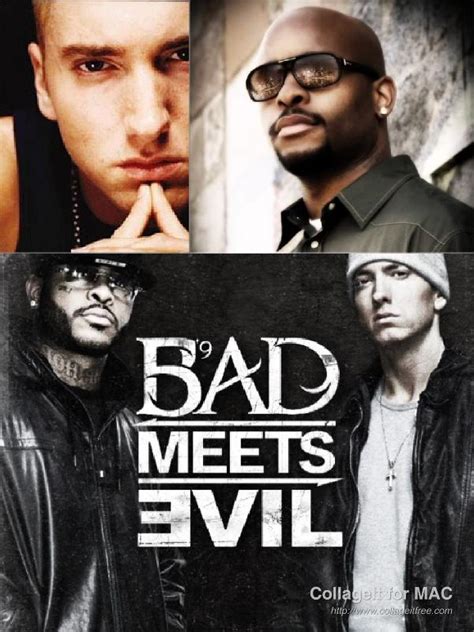 B.B.L. LIFE: Bad Meets Evil-Fast Lane