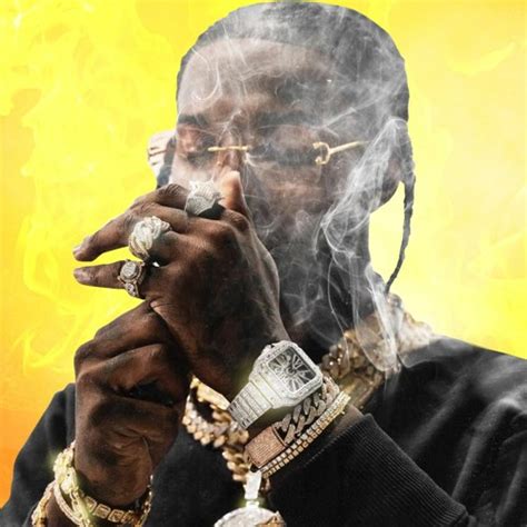 Listen To Woo Uk Drill Type Beat Pop Smoke Trap Instrumental 2020