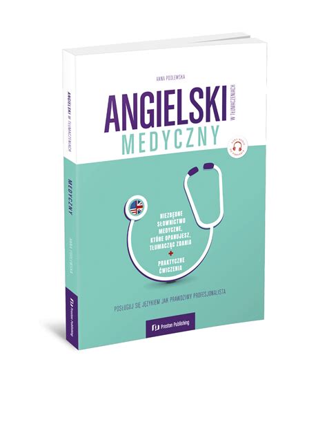 Angielski w tłumaczeniach Idiomy e book Preston Publishing