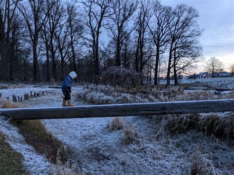 De Voordelen Van Buitenspelen Voor De Fysieke Gezondheid Van Kinderen