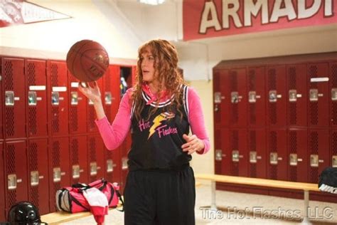 Picture Of The Hot Flashes