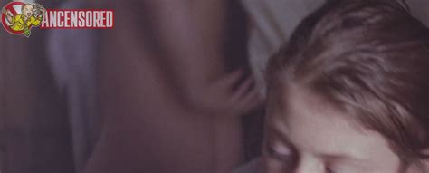 Naked Lorraine Stanley In London To Brighton