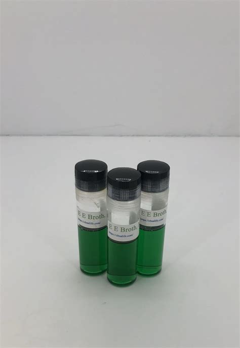 Enterobacteriaceae Enrichment Mossel Broth CBSAlife