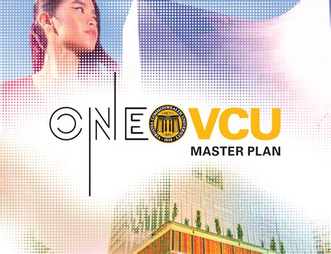 Progress One Vcu Master Plan Virginia Commonwealth University