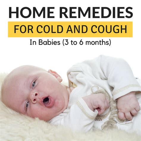 Baby Cough Remedies 6 Month Old - Price TOP