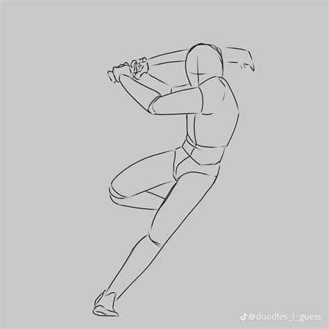 Pin By Kylie Birdie On Poses And References In 2023 Drawing Reference Poses Anime Poses